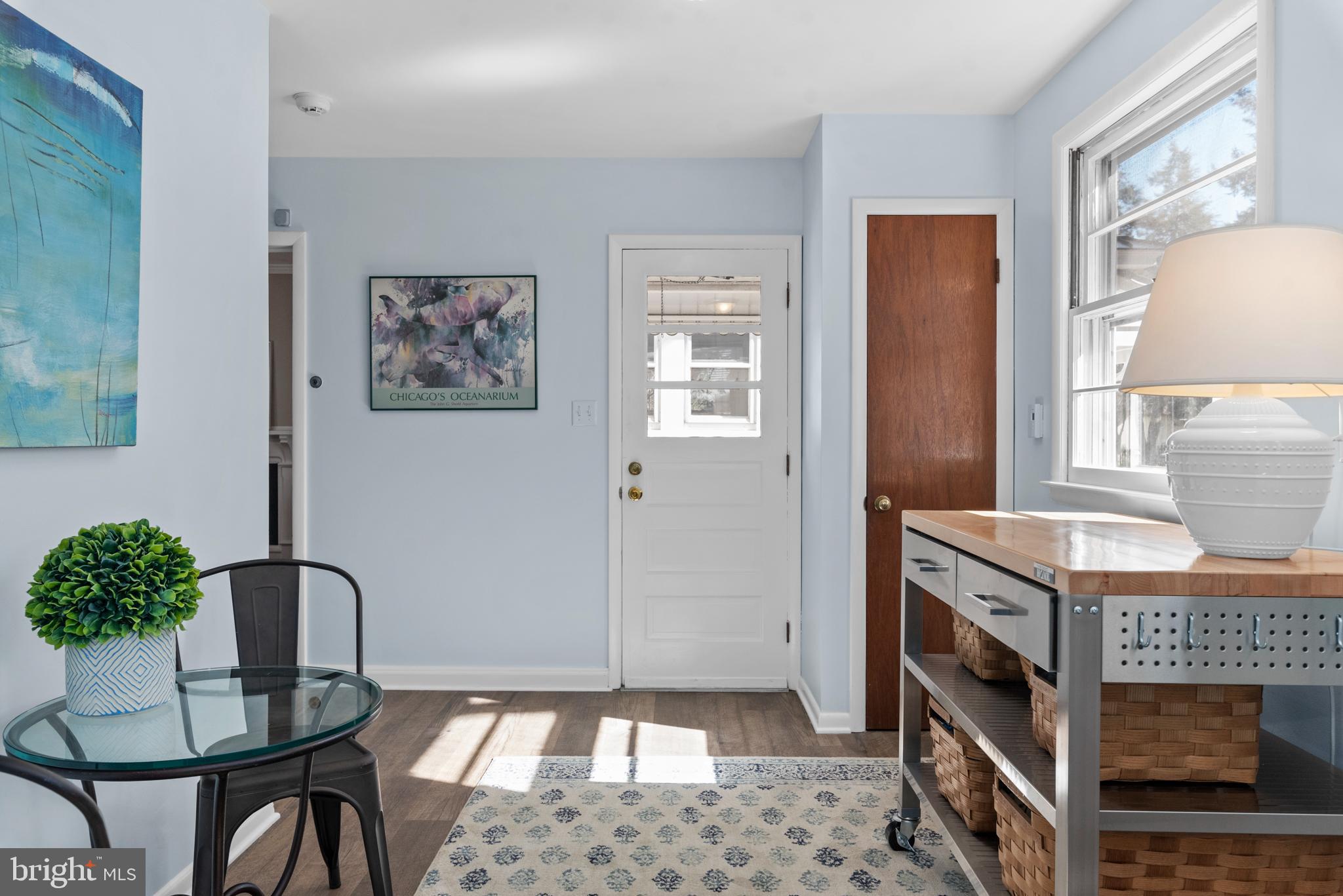 903 Reece Road Severn, MD 21144 - Photo 36 of 54 Guest area with private entrance