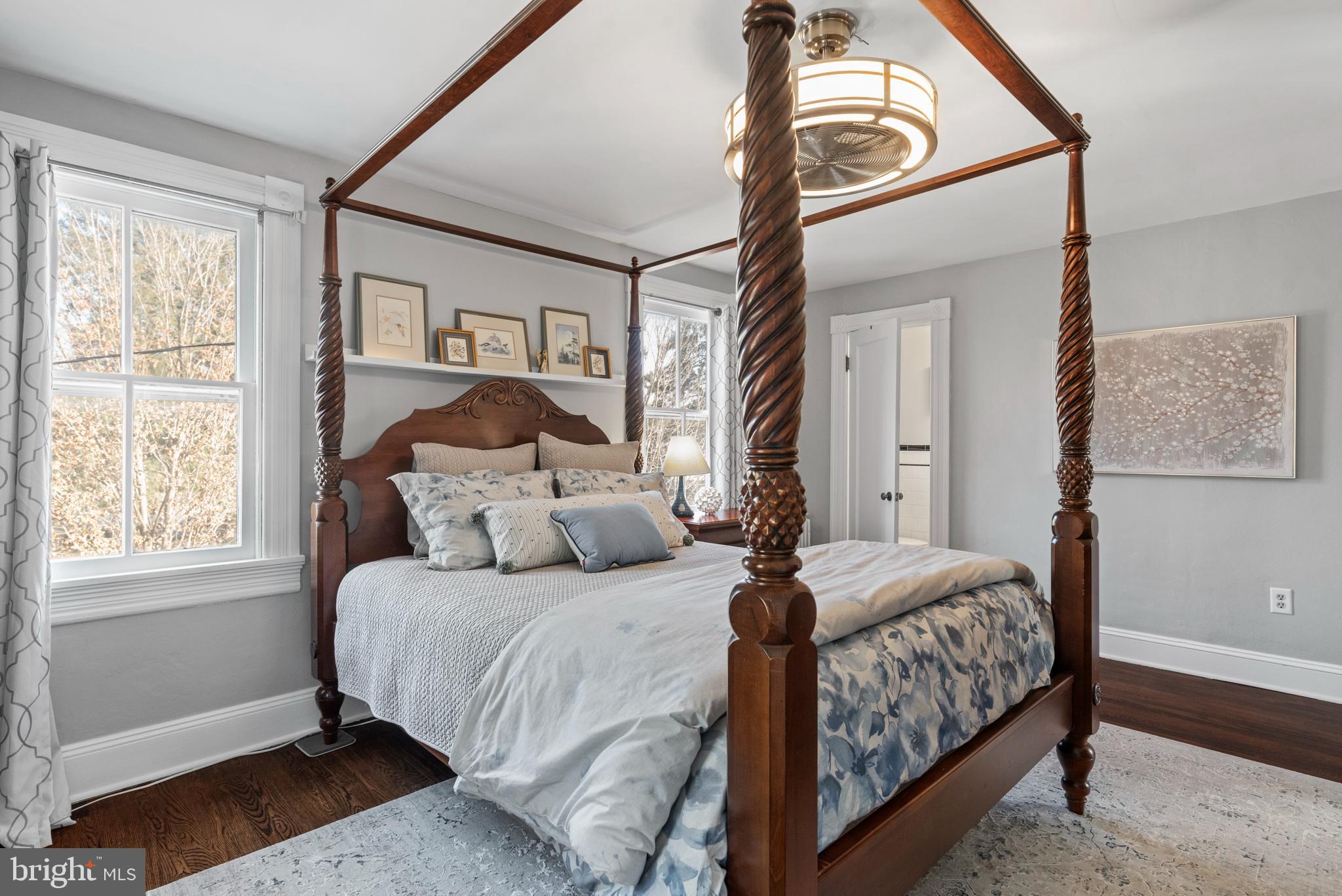 903 Reece Road Severn, MD 21144 - Photo 37 of 54 Primary Bedroom