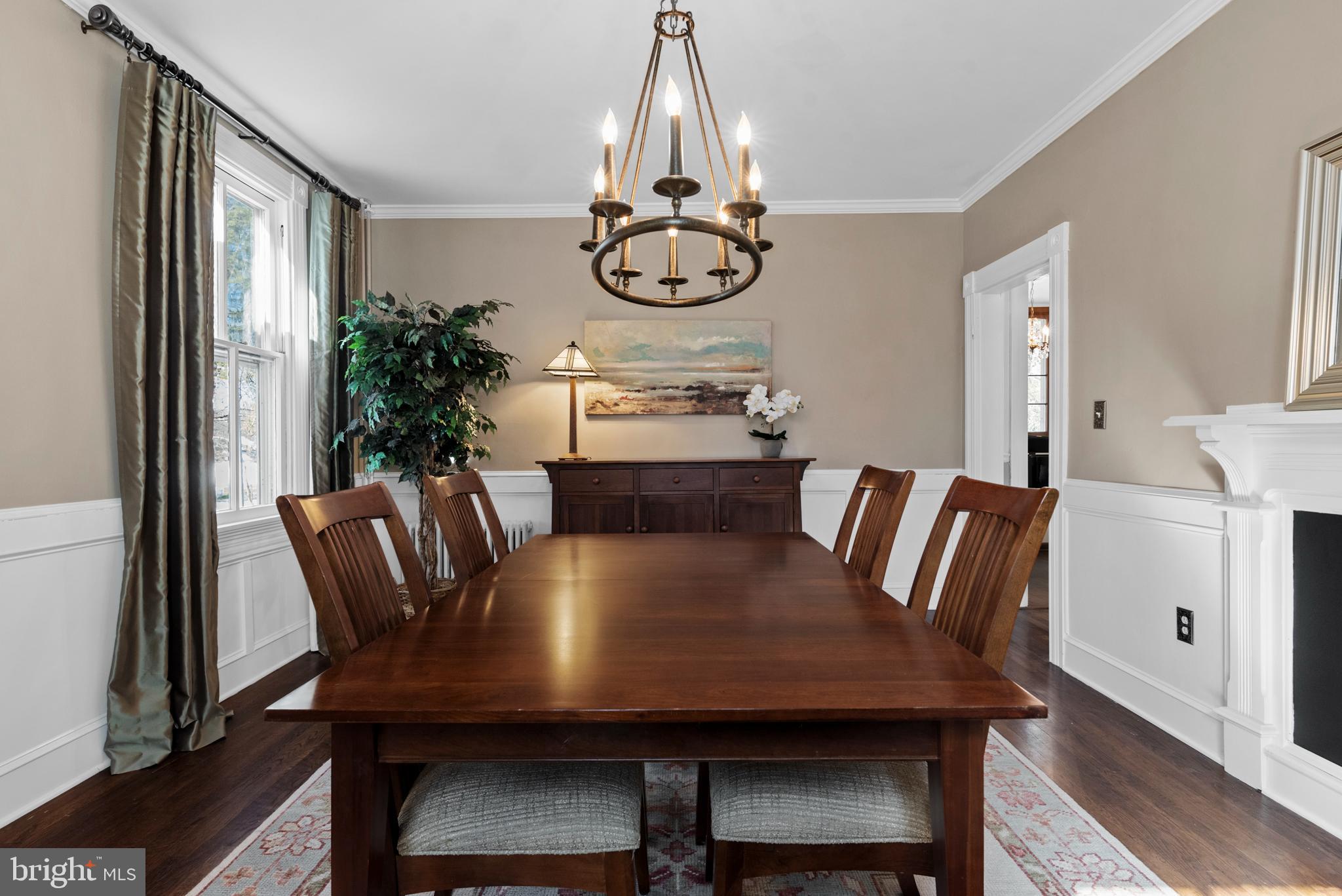 903 Reece Road Severn, MD 21144 - Photo 5 of 54 Dining room