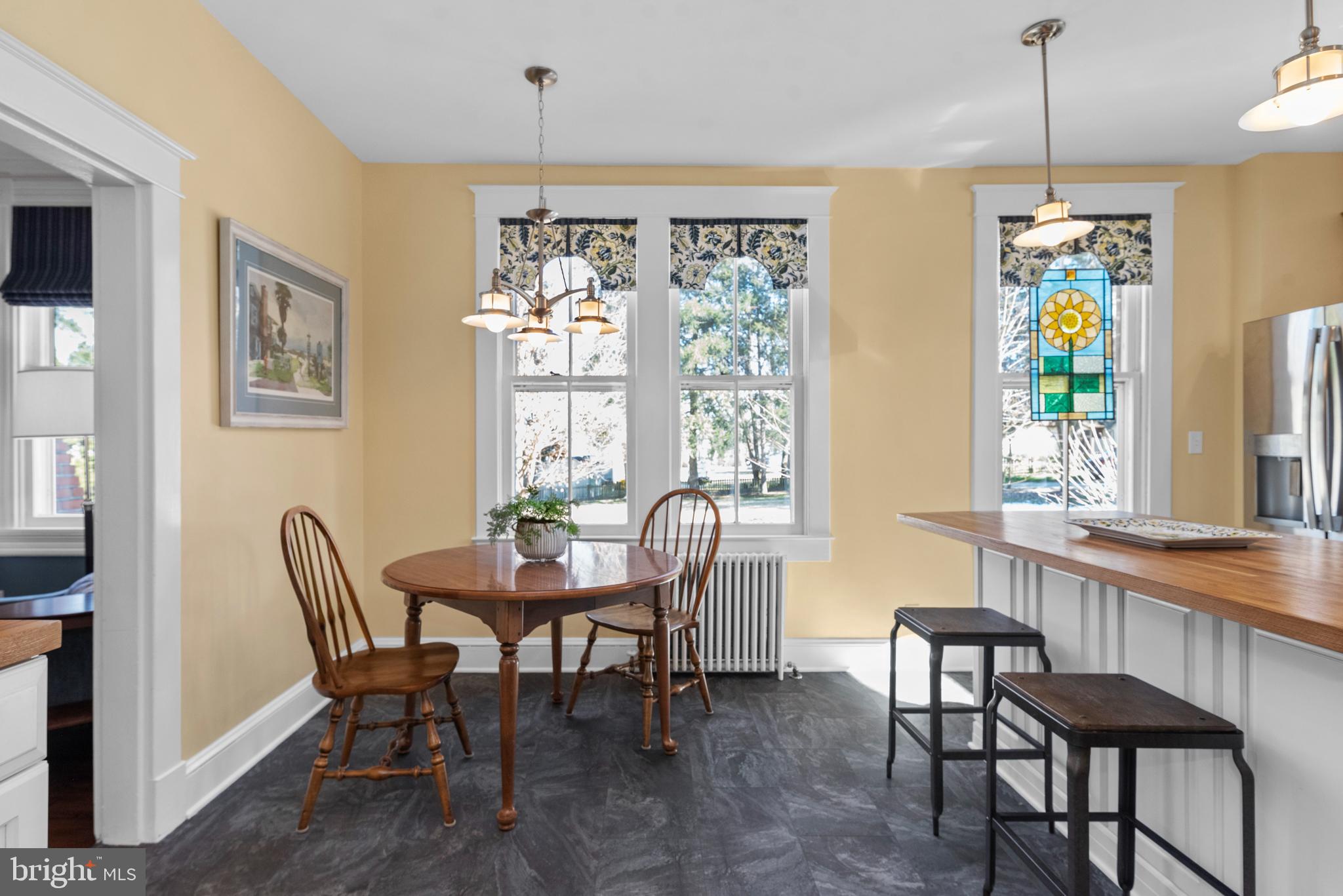 903 Reece Road Severn, MD 21144 - Photo 7 of 54 Breakfast area