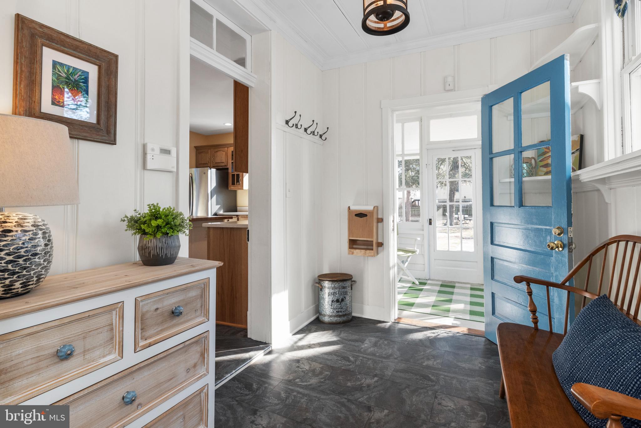 903 Reece Road Severn, MD 21144 - Photo 8 of 54 Rear entry mudroom