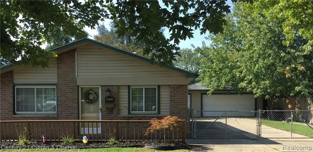 6324 Beech Daly Road Taylor, MI 48180 - Photo 2 of 15