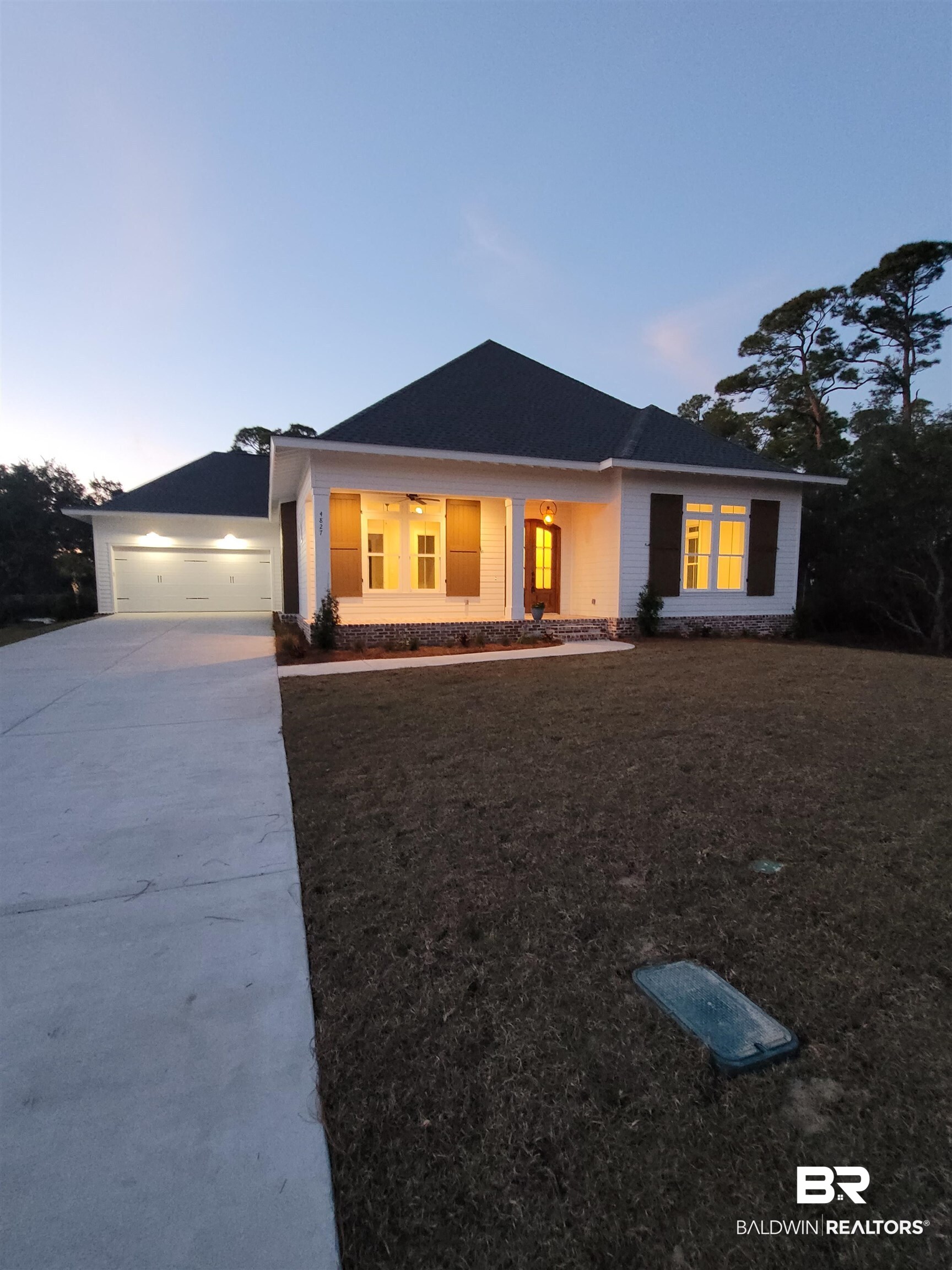 4827 Osprey Drive Orange Beach, AL 36561 - Photo 32 of 32