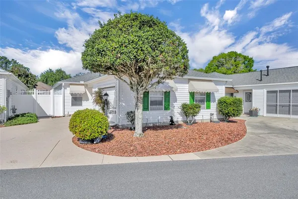 $265,000 | 16820 Southeast 80th Bathurst Court, The Villages, FL 32162