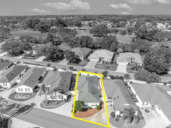 $265,000 | 16820 Southeast 80th Bathurst Court, The Villages, FL 32162