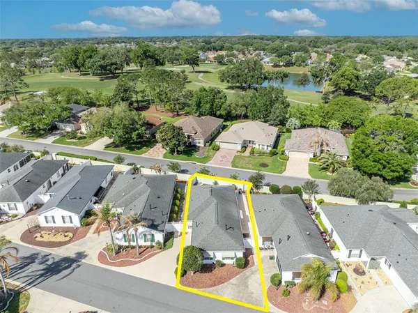 $265,000 | 16820 Southeast 80th Bathurst Court, The Villages, FL 32162