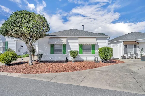 $265,000 | 16820 Southeast 80th Bathurst Court, The Villages, FL 32162