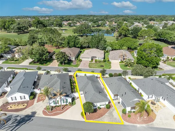 $265,000 | 16820 Southeast 80th Bathurst Court, The Villages, FL 32162