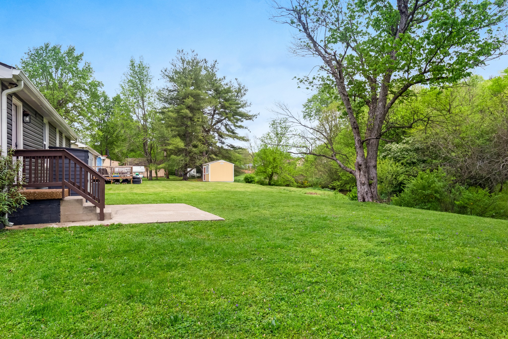 4209 Winterbrook Road Nashville, TN 37207 - Photo 17 of 19 Gallery Image 17