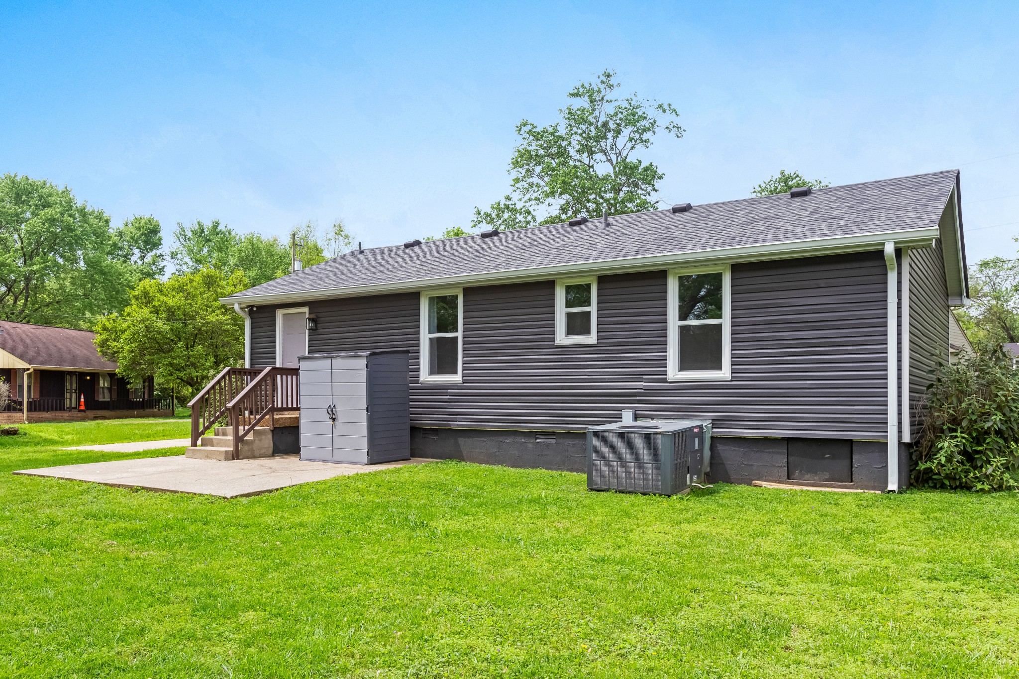 4209 Winterbrook Road Nashville, TN 37207 - Photo 18 of 19 Gallery Image 18