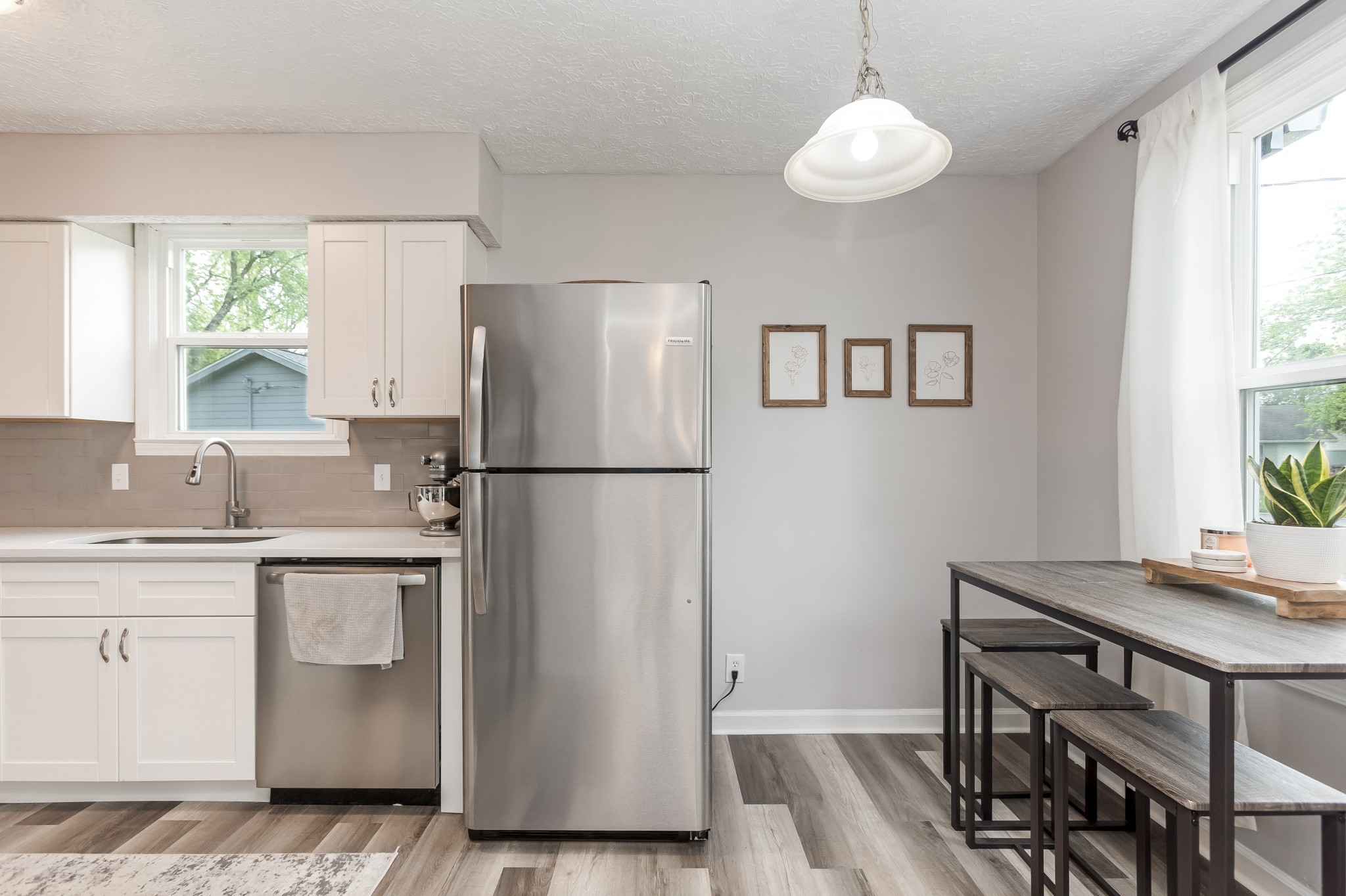 4209 Winterbrook Road Nashville, TN 37207 - Photo 8 of 19 Gallery Image 8