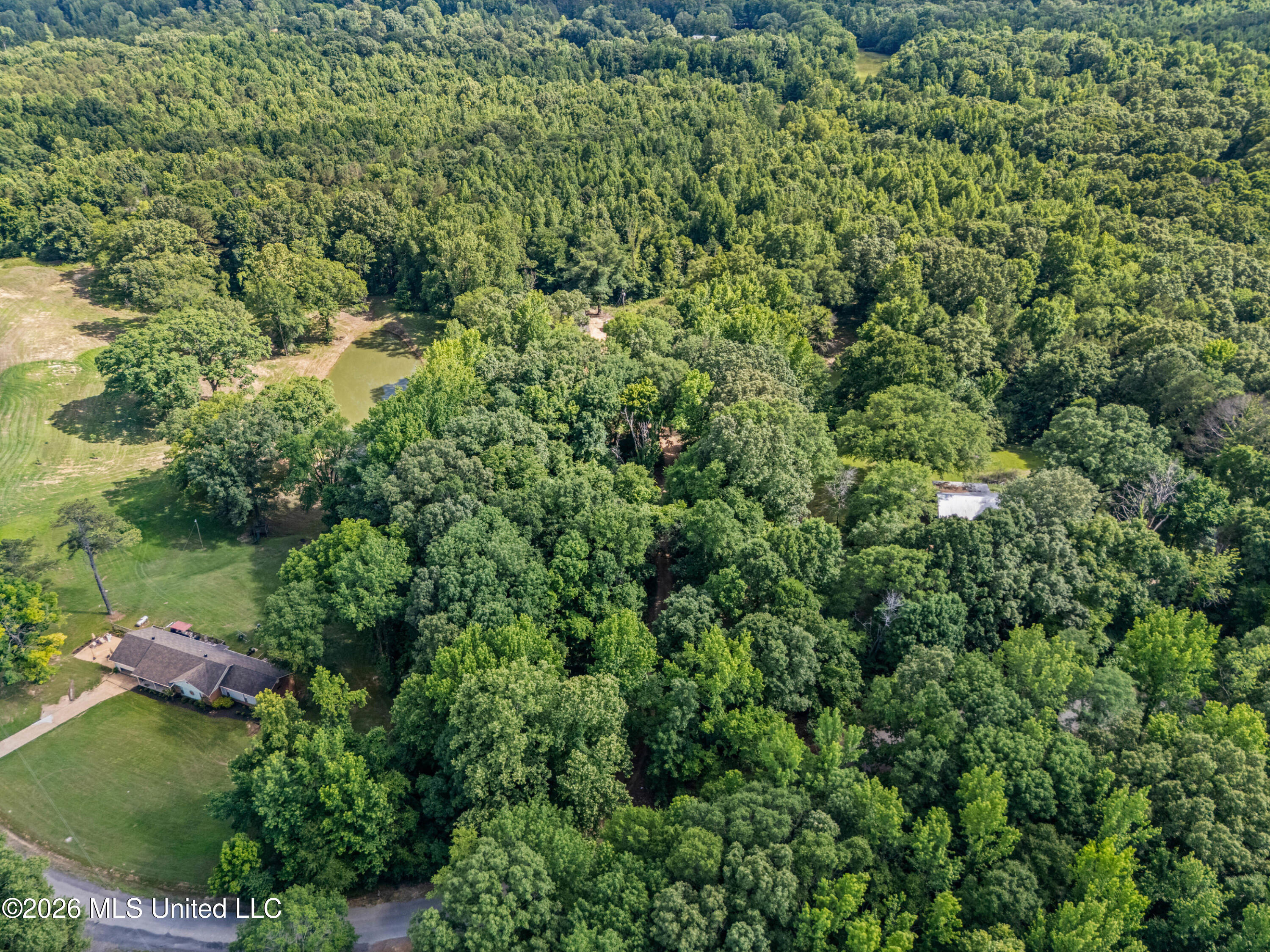 775 Flag Lake Road Sarah, MS 38665 - Photo 32 of 33 32_dji_20260529161756_0117_d_print