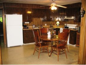 120 George Berry Road Unicoi, TN 37692 - Photo 14 of 24 Kitchen