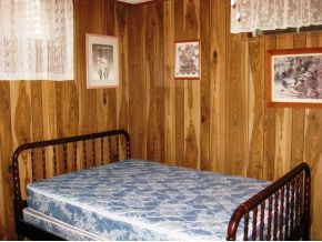 120 George Berry Road Unicoi, TN 37692 - Photo 17 of 24 Downstairs Bedroom