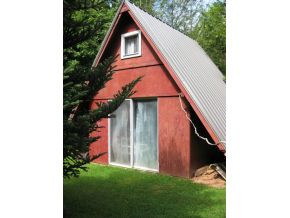 120 George Berry Road Unicoi, TN 37692 - Photo 10 of 24 Storage Shed