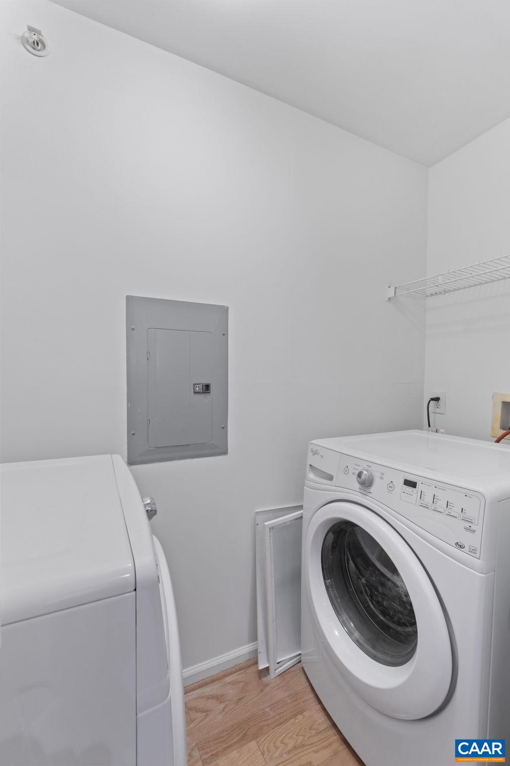 765 Walker Square, Unit 1A Charlottesville, VA 22903 - Photo 13 of 25