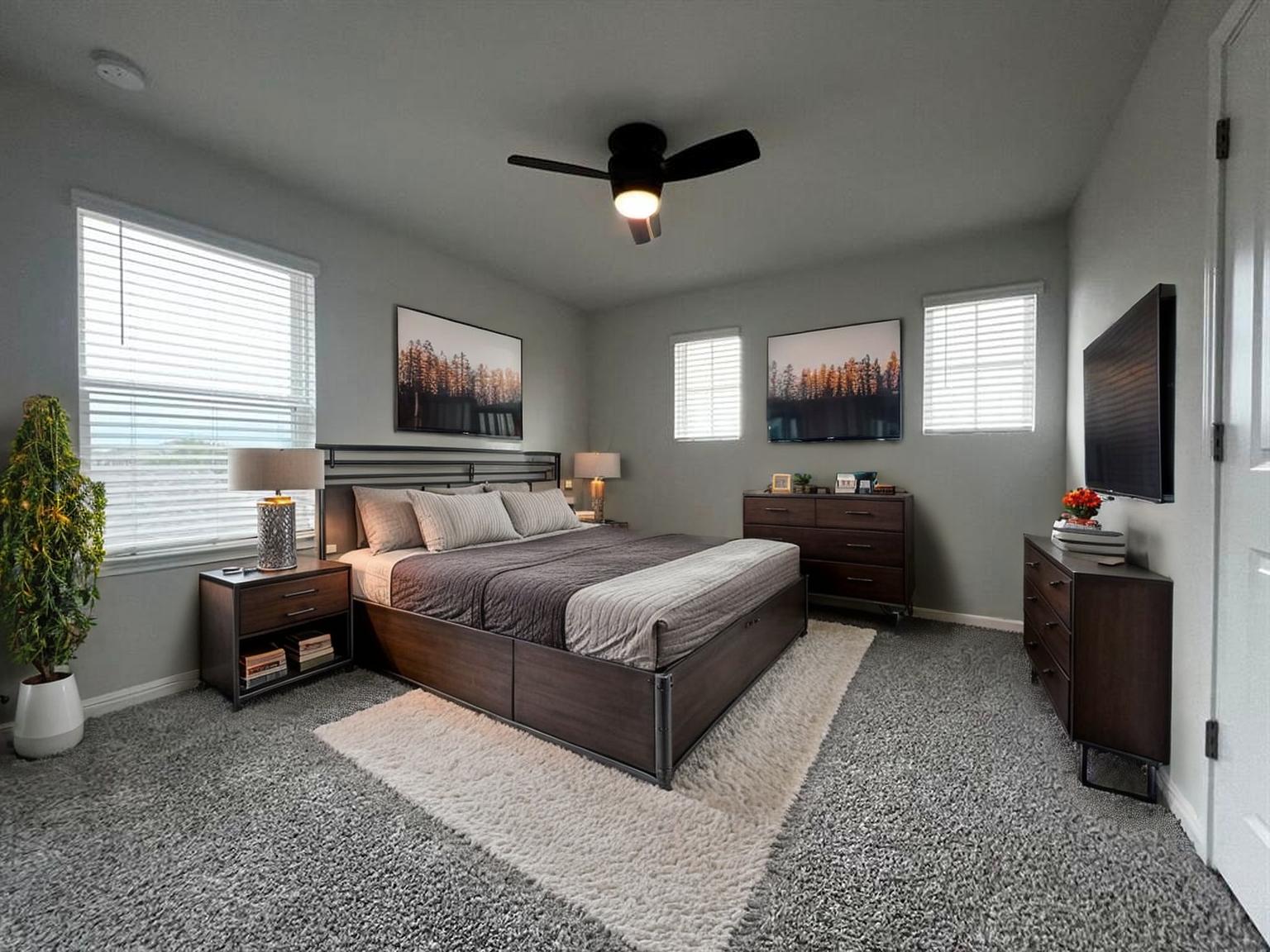 1509 Deering Run Leander, TX 78641 - Photo 32 of 40 Virtual Staging