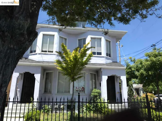 $3,100 | 1076 43rd Street, Unit UPPR, Emeryville, CA 94608