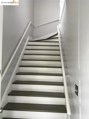 $3,100 | 1076 43rd Street, Unit UPPR, Emeryville, CA 94608