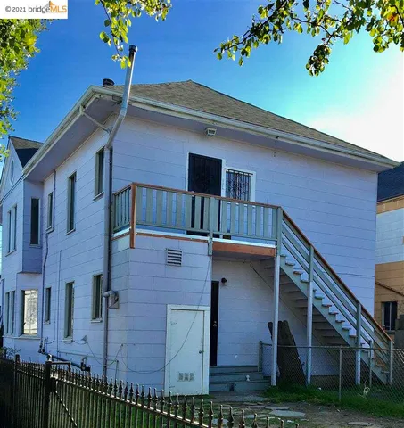 $3,100 | 1076 43rd Street, Unit UPPR, Emeryville, CA 94608