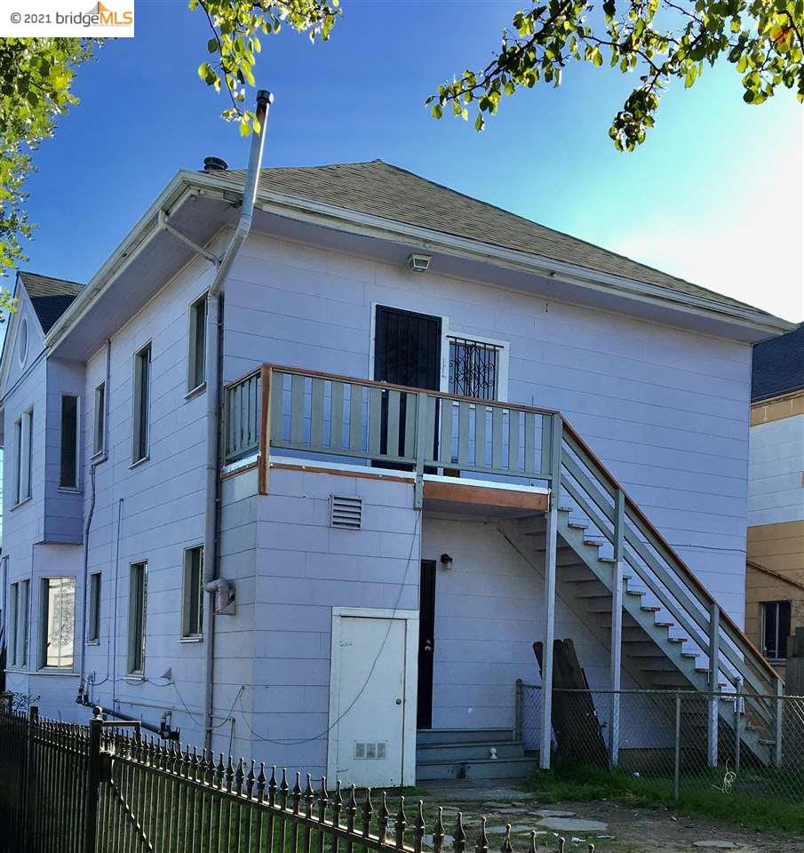 1076 43rd Street, Unit UPPR Emeryville, CA 94608 - Photo 16 of 16