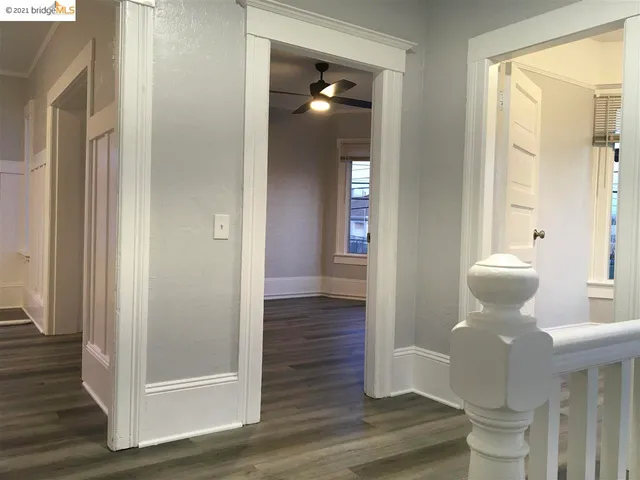 $3,100 | 1076 43rd Street, Unit UPPR, Emeryville, CA 94608