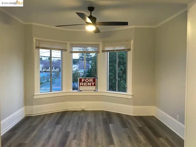 $3,100 | 1076 43rd Street, Unit UPPR, Emeryville, CA 94608