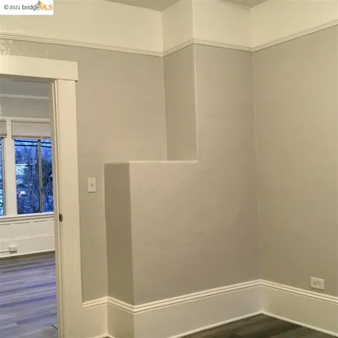 $3,100 | 1076 43rd Street, Unit UPPR, Emeryville, CA 94608