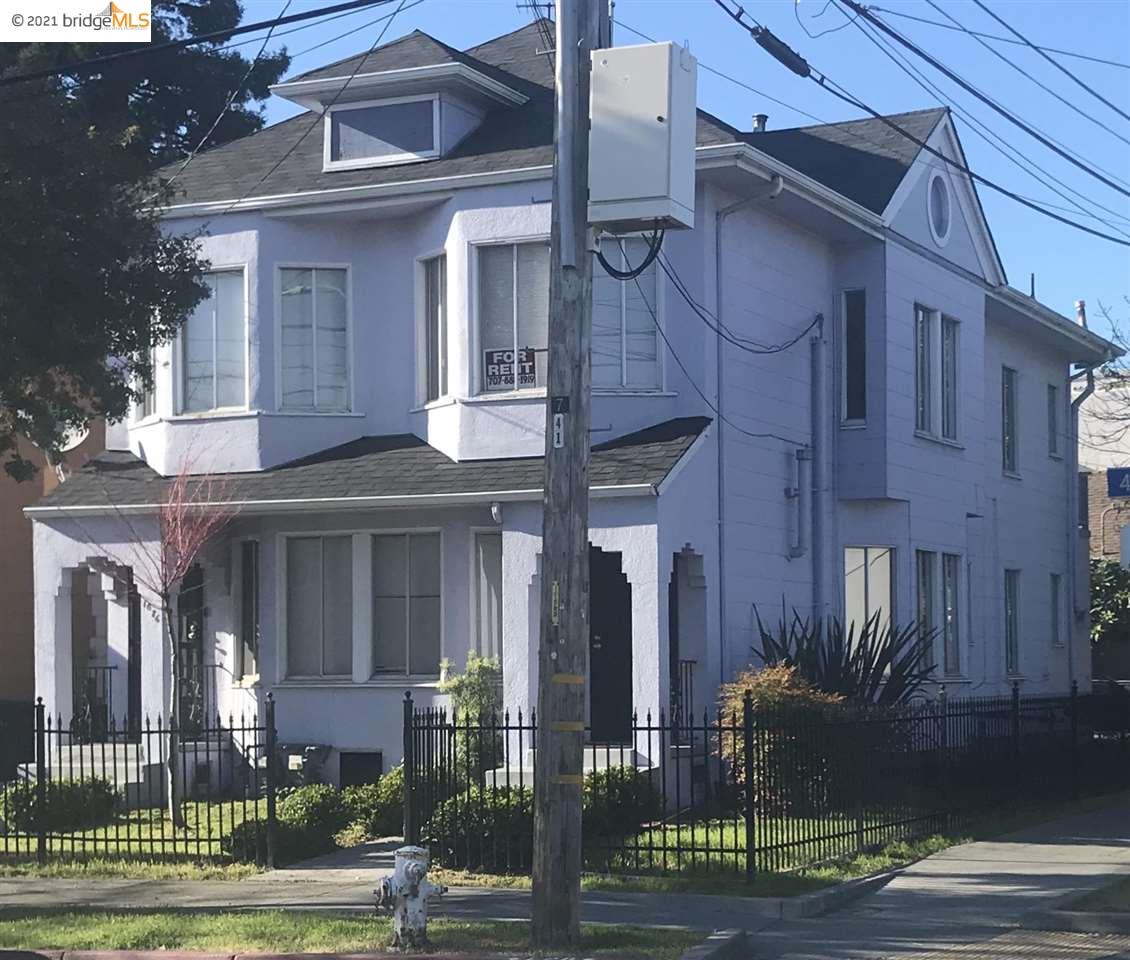 1076 43rd Street, Unit UPPR Emeryville, CA 94608 - Photo 10 of 16