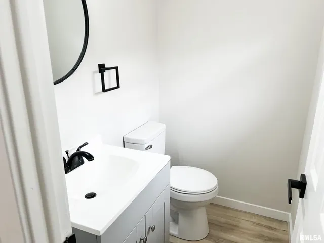 $184,900 | 2230 Winnebago Court, Peoria, IL 61614