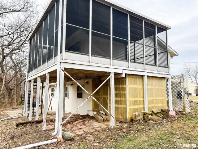 $184,900 | 2230 Winnebago Court, Peoria, IL 61614