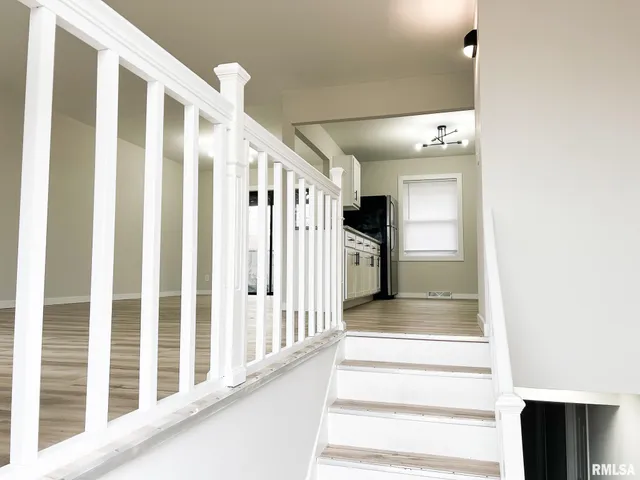 $184,900 | 2230 Winnebago Court, Peoria, IL 61614