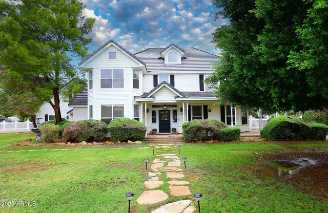 $1,550,000 | 2158 East Virginia Street, Mesa, AZ 85213