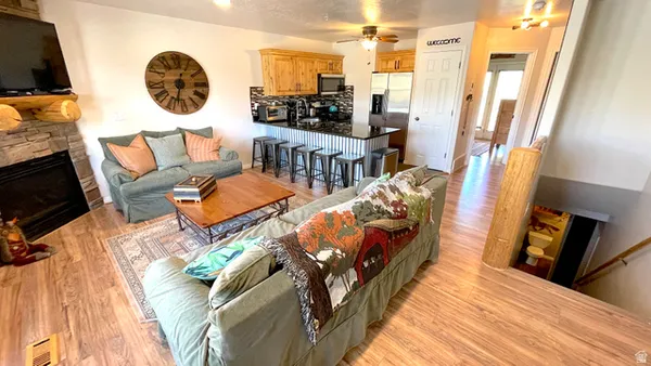 $539,000 | 3612 North Huntsman Path, Unit 604, Eden, UT 84310