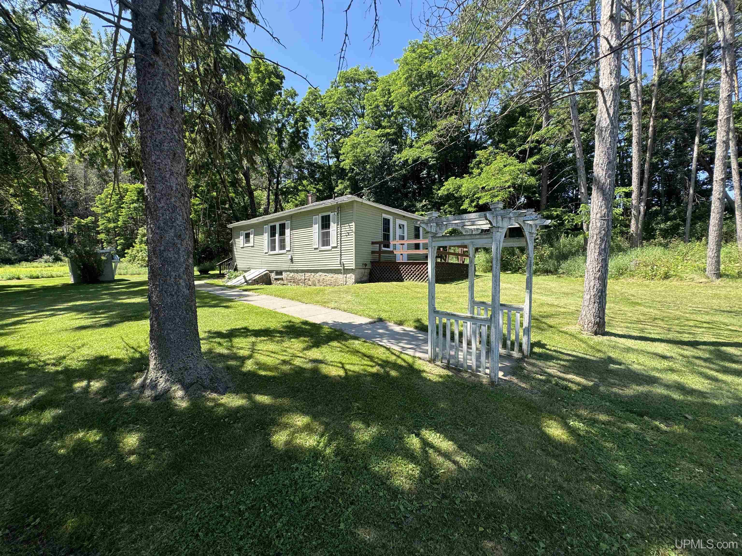 N102999 State Highway Daggett, MI 49821 - Photo 2 of 66