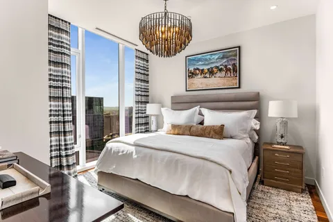 $1,695,000 | 160 2nd Avenue South, Unit 2306, Nashville, TN 37201