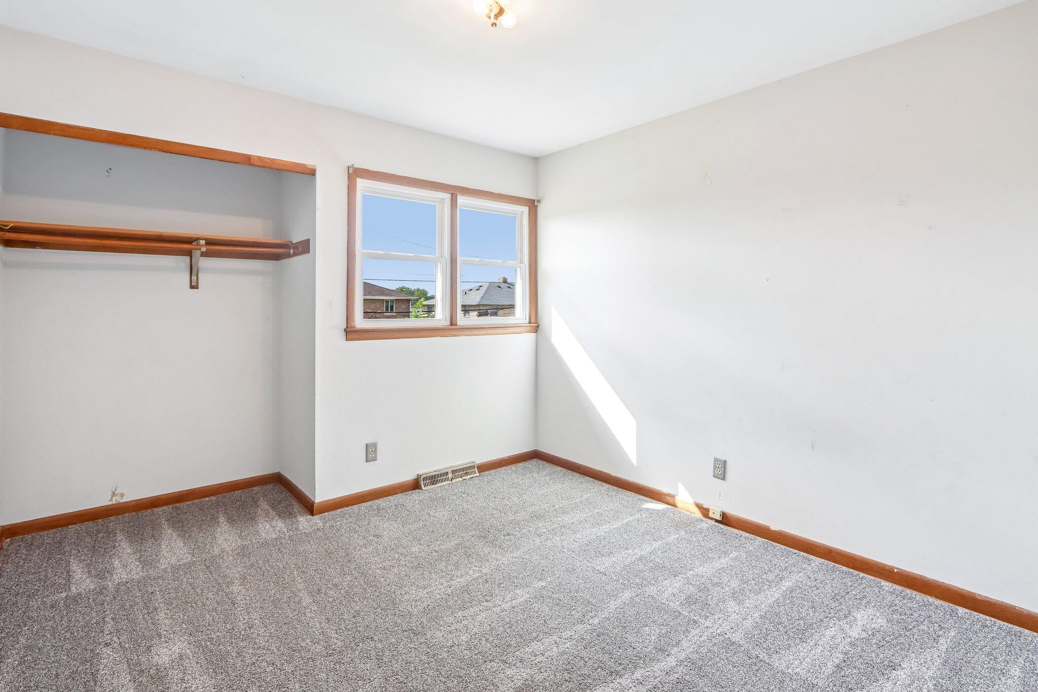 2218 Catalpa Road Madison, WI 53713 - Photo 19 of 32 3rd Bdroom