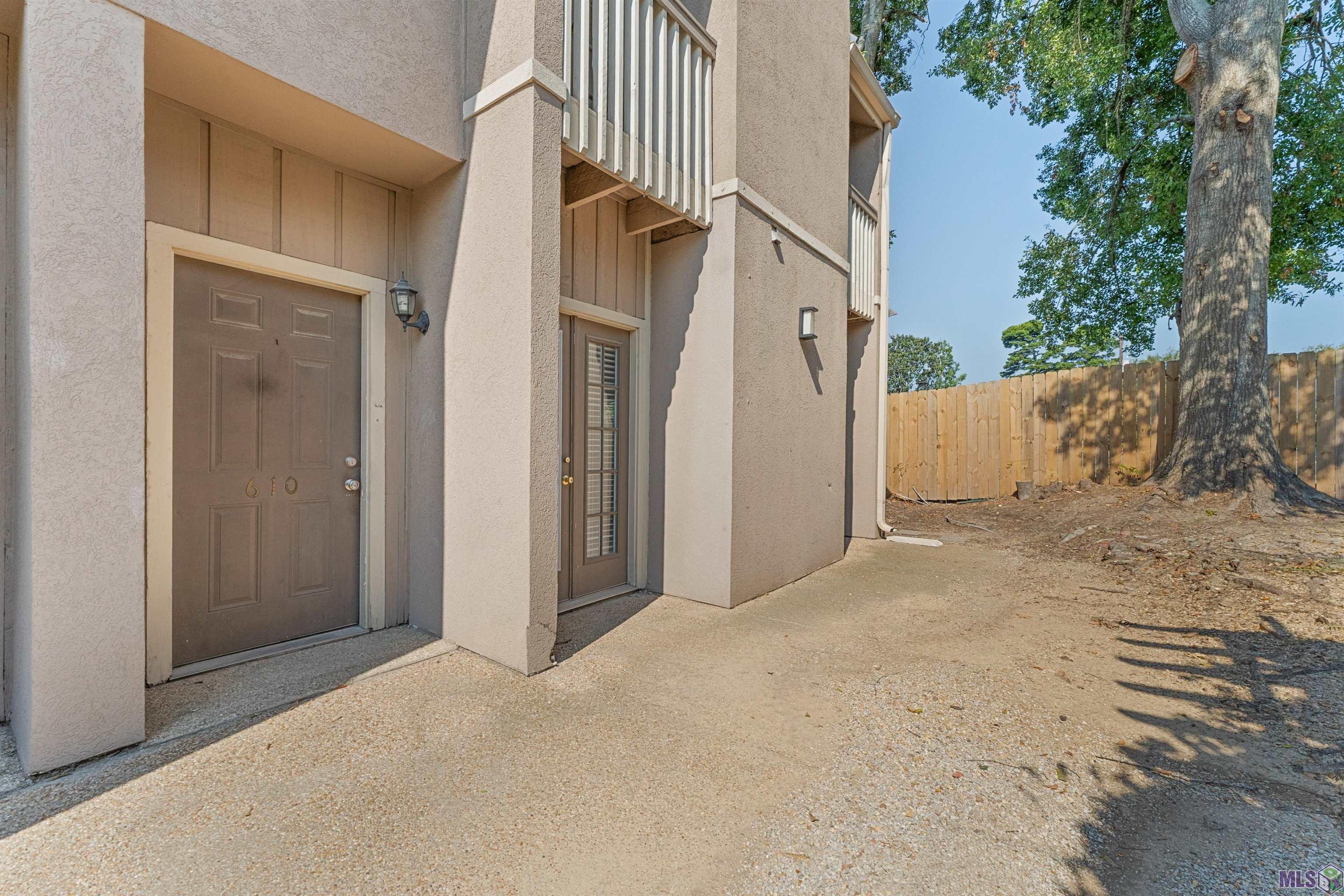 8155 Jefferson Highway, Unit 610 Baton Rouge, LA 70809 - Photo 16 of 17