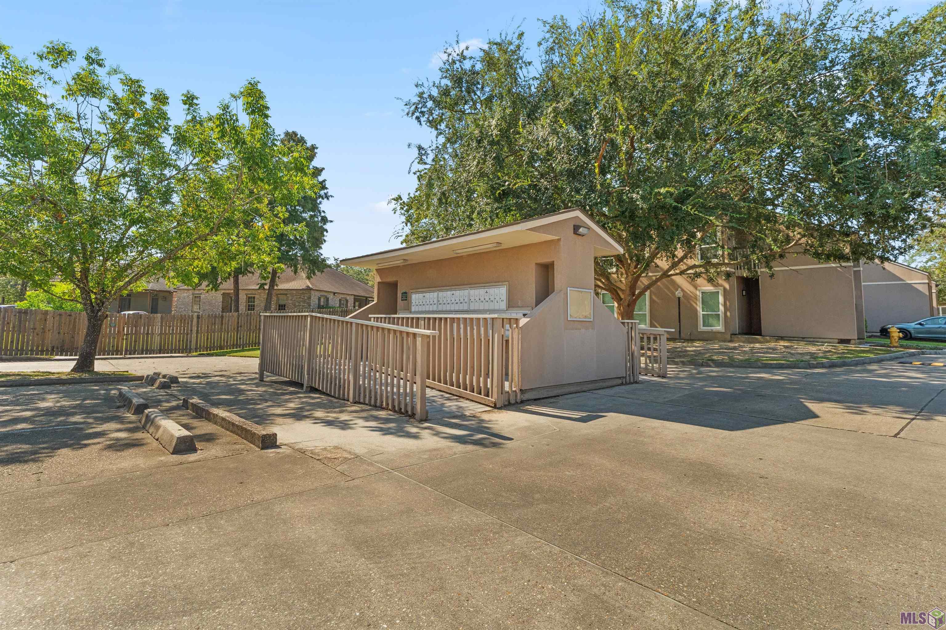 8155 Jefferson Highway, Unit 610 Baton Rouge, LA 70809 - Photo 17 of 17