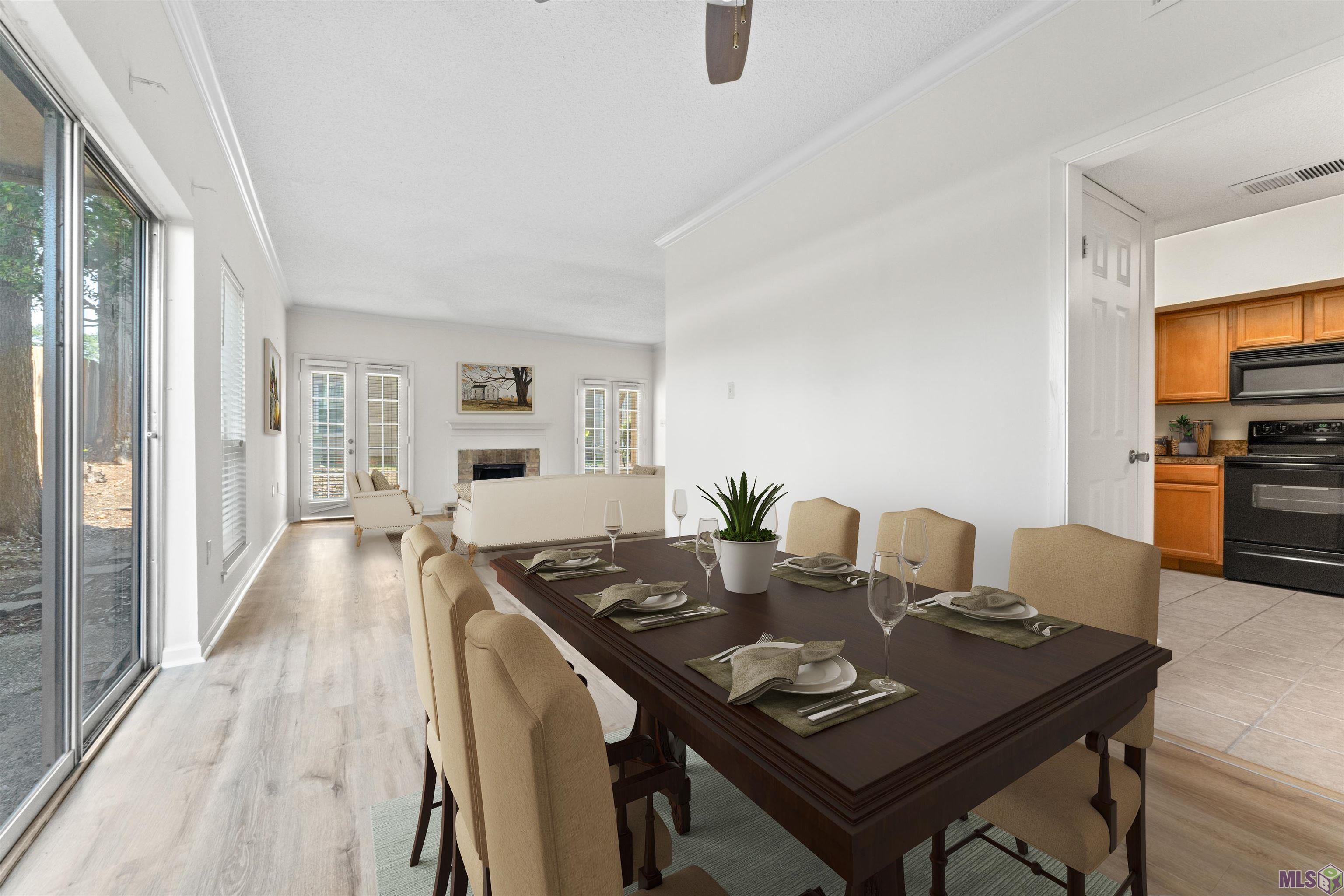 8155 Jefferson Highway, Unit 610 Baton Rouge, LA 70809 - Photo 3 of 17