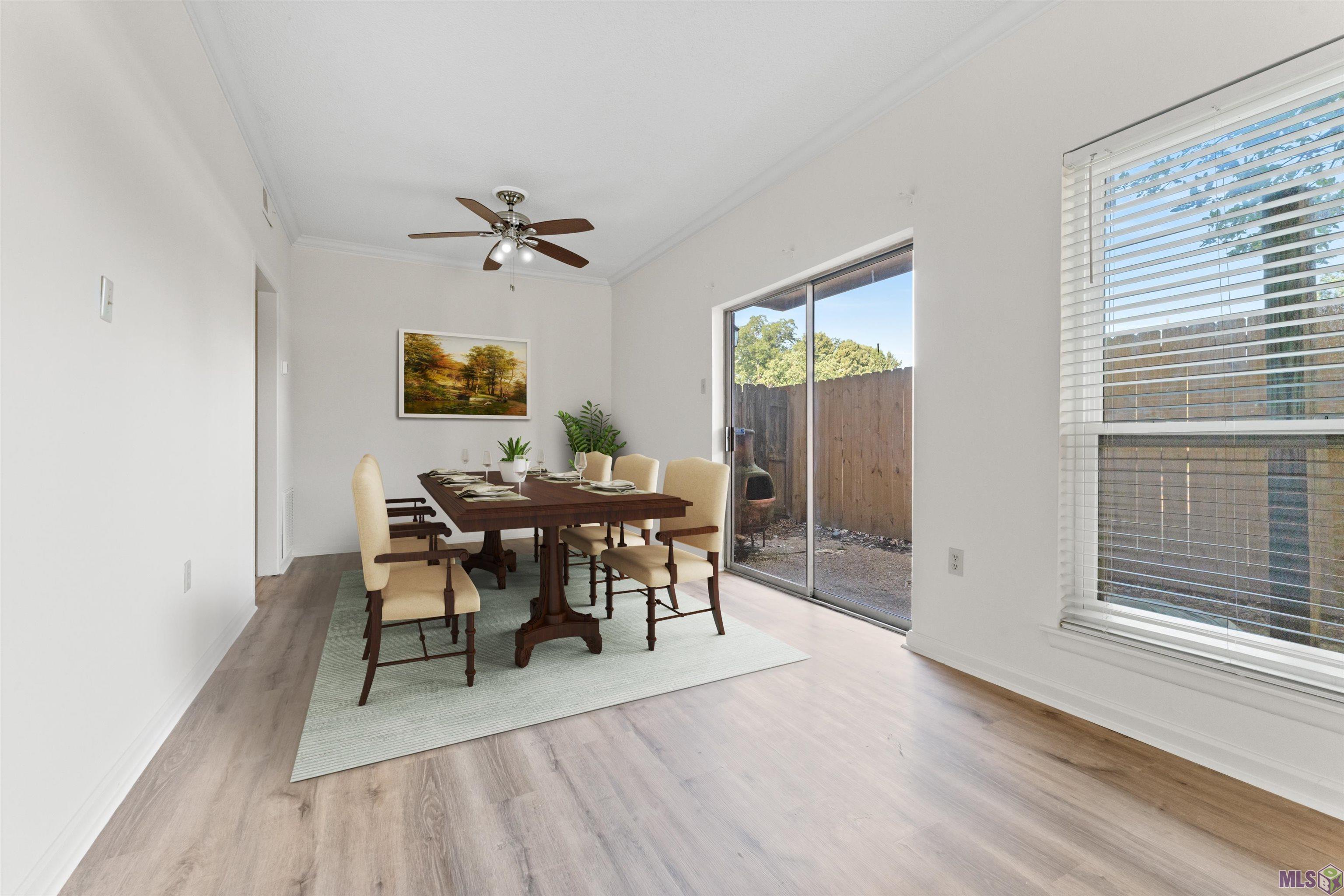 8155 Jefferson Highway, Unit 610 Baton Rouge, LA 70809 - Photo 4 of 17