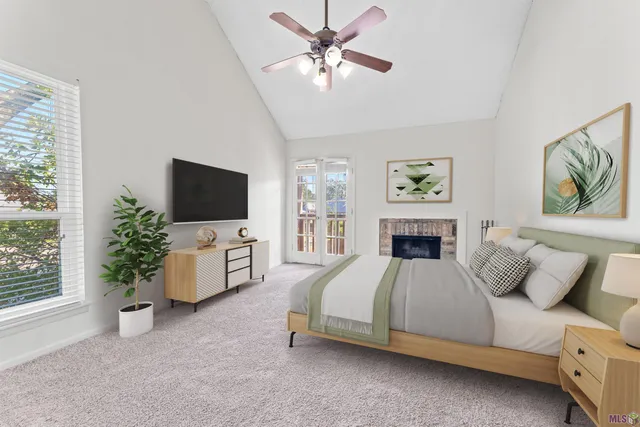 $129,900 | 8155 Jefferson Highway, Unit 610, Baton Rouge, LA 70809