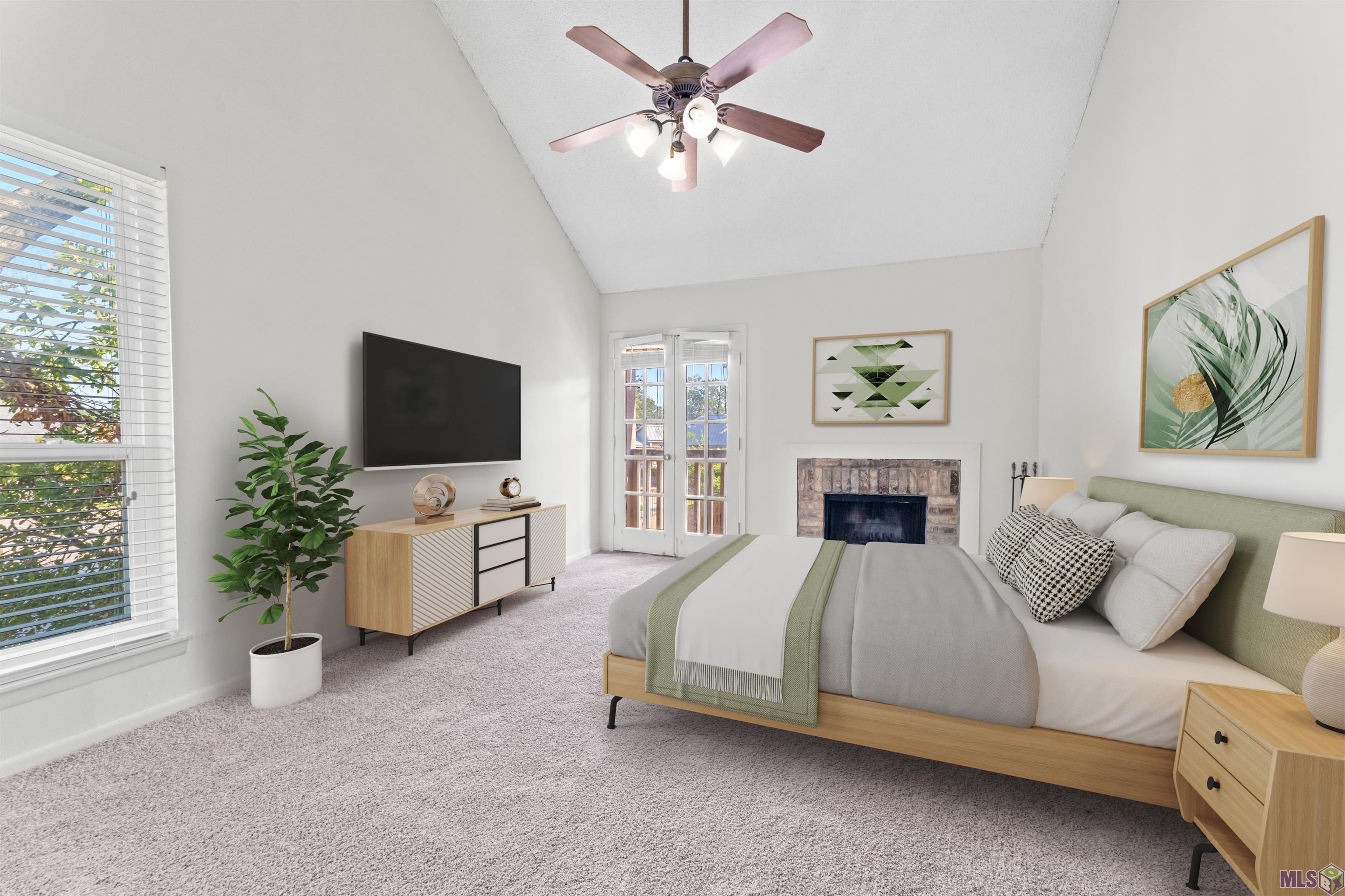 8155 Jefferson Highway, Unit 610 Baton Rouge, LA 70809 - Photo 7 of 17