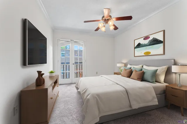 $129,900 | 8155 Jefferson Highway, Unit 610, Baton Rouge, LA 70809