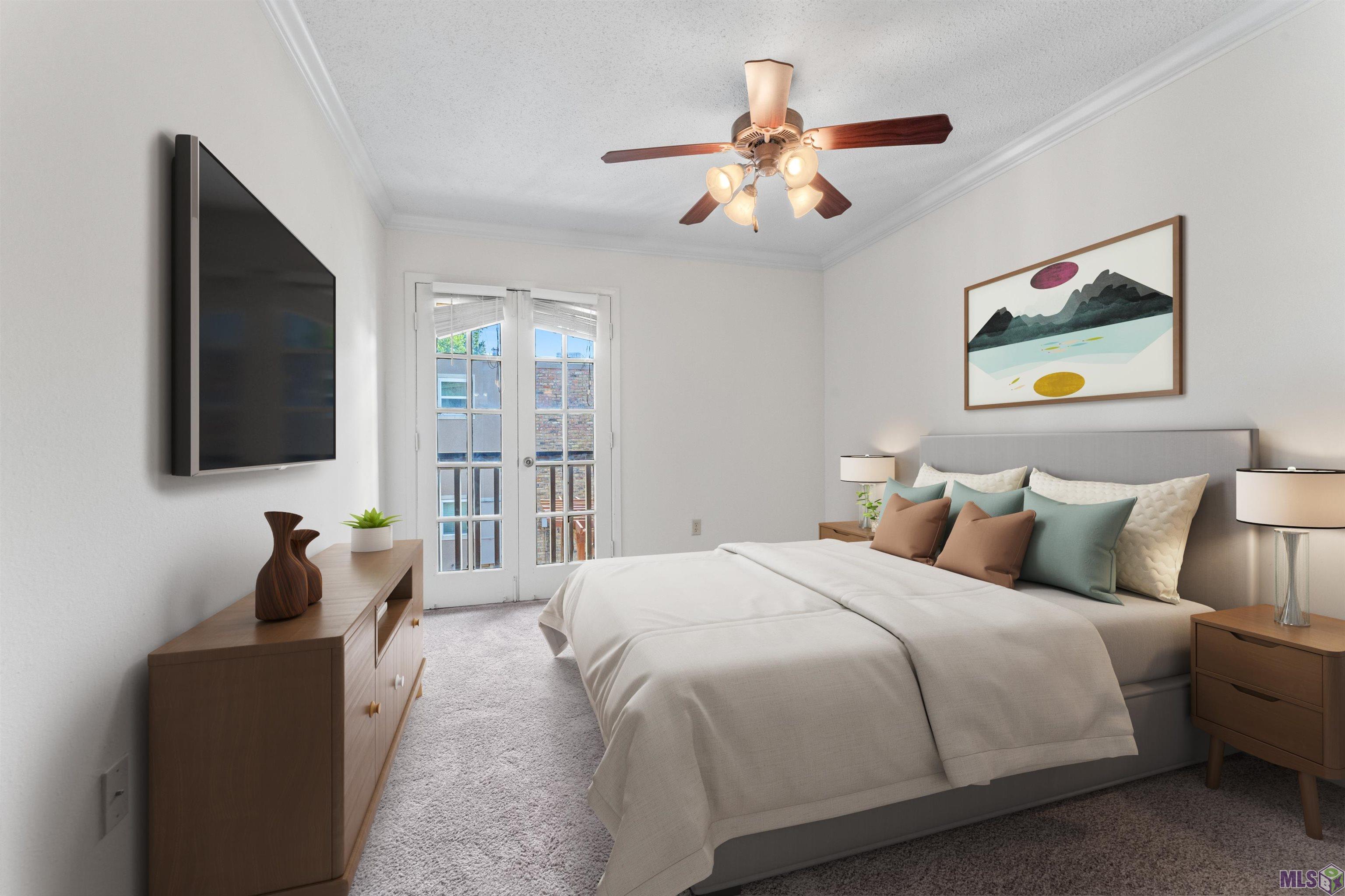 8155 Jefferson Highway, Unit 610 Baton Rouge, LA 70809 - Photo 10 of 17