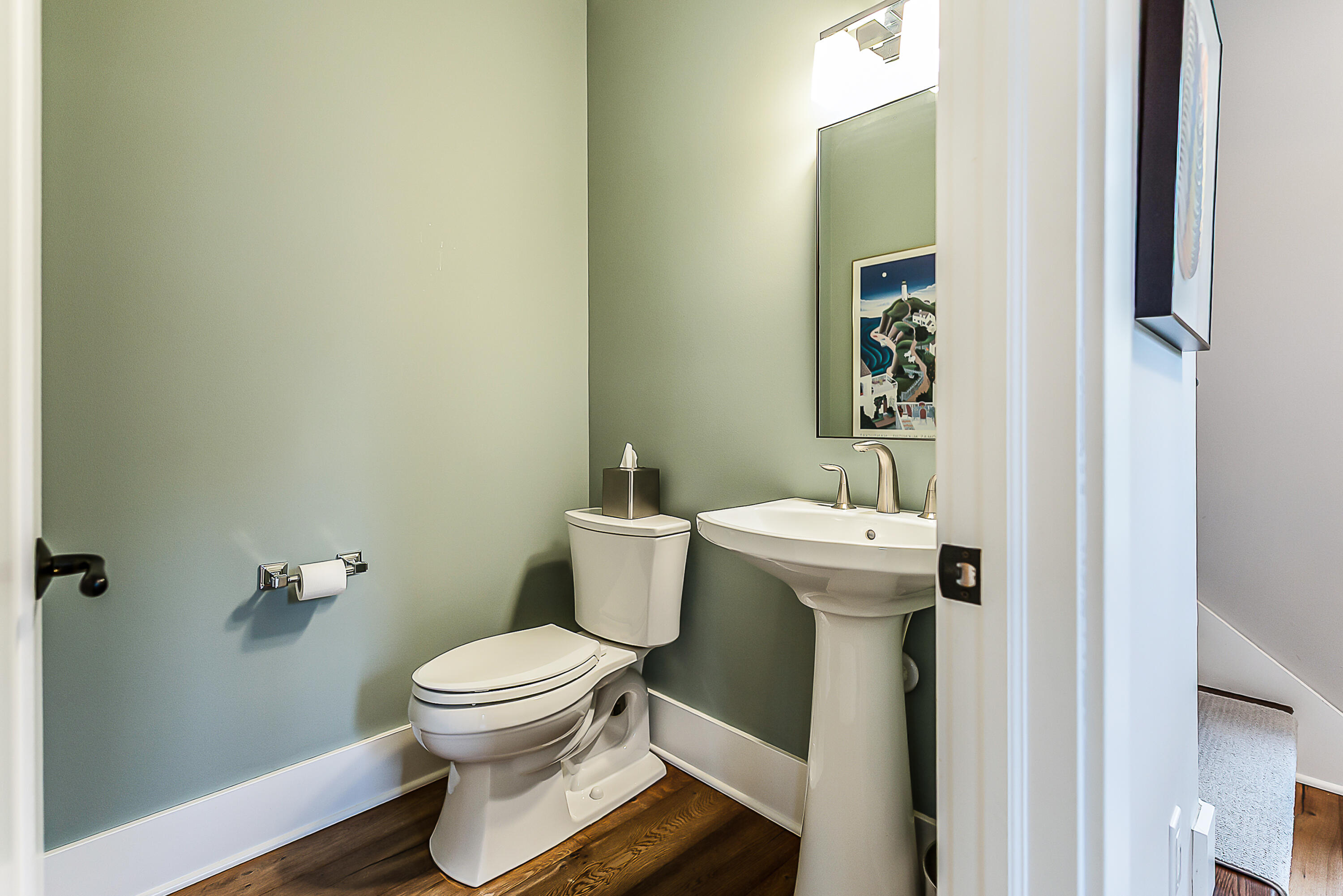 1614 Cambridge Road Ann Arbor, MI 48104 - Photo 28 of 64 20 powder rm