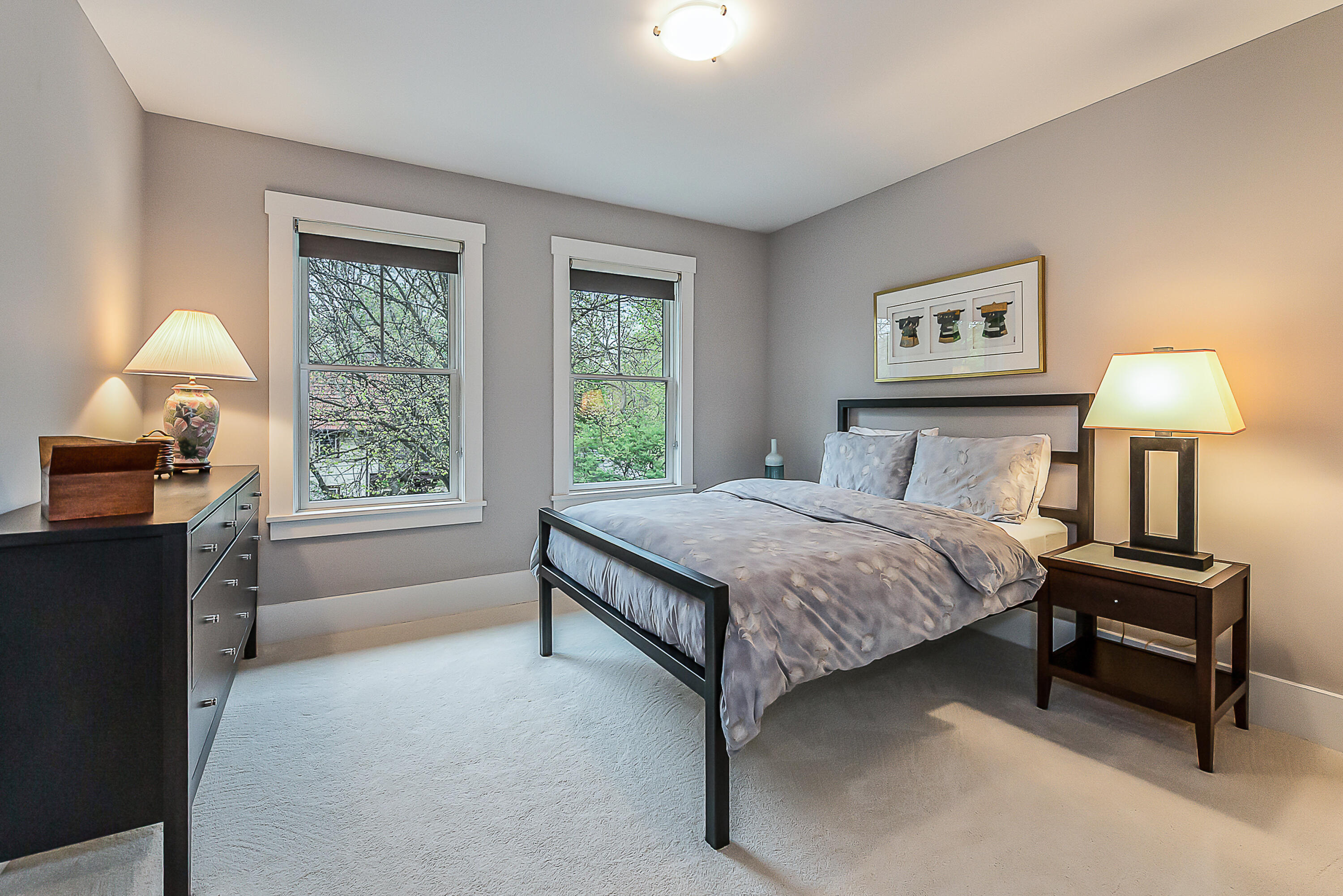 1614 Cambridge Road Ann Arbor, MI 48104 - Photo 39 of 64 30 bed2