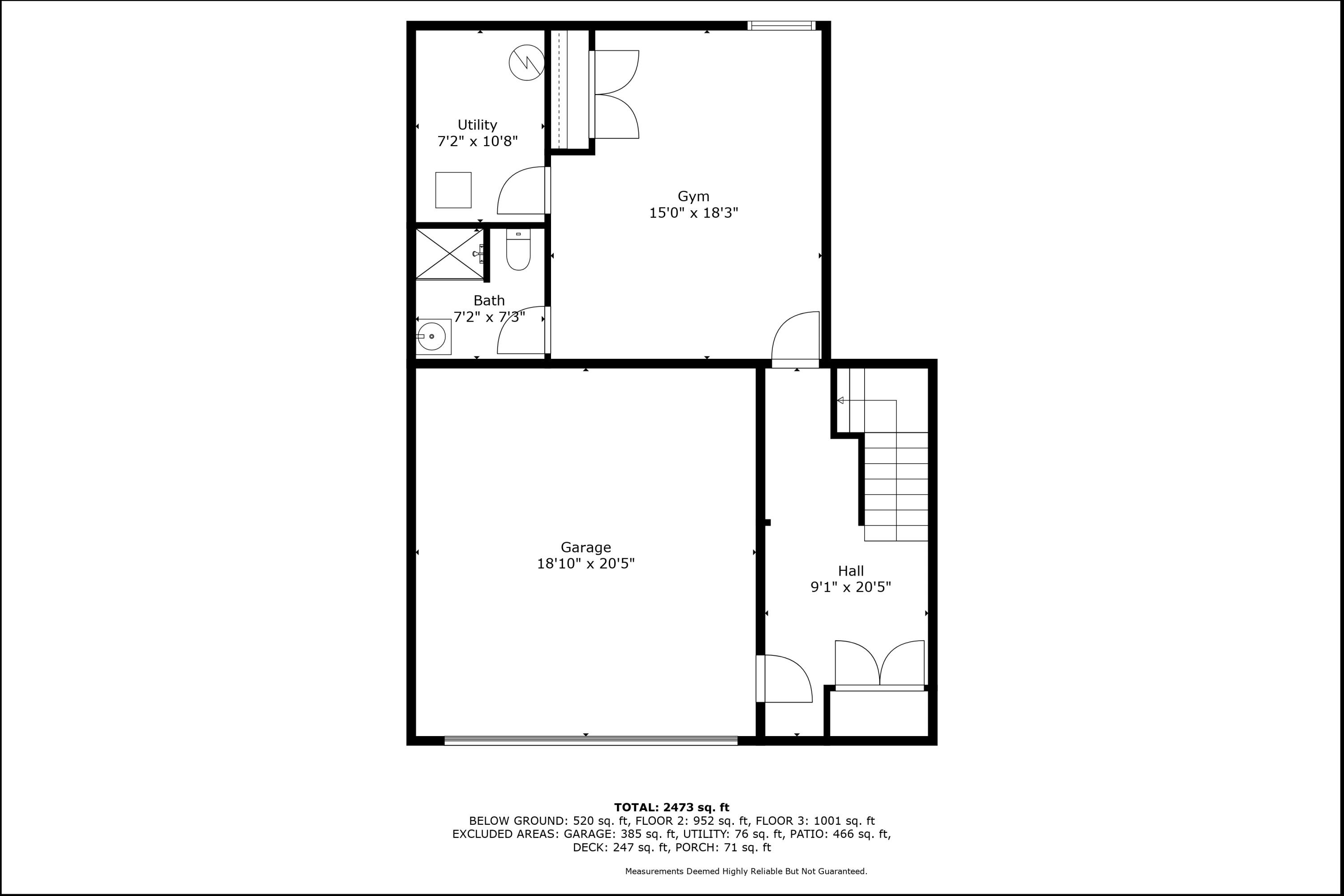 1614 Cambridge Road Ann Arbor, MI 48104 - Photo 47 of 64 1st_floor_1614_cambridge_road_ann_arbor_
