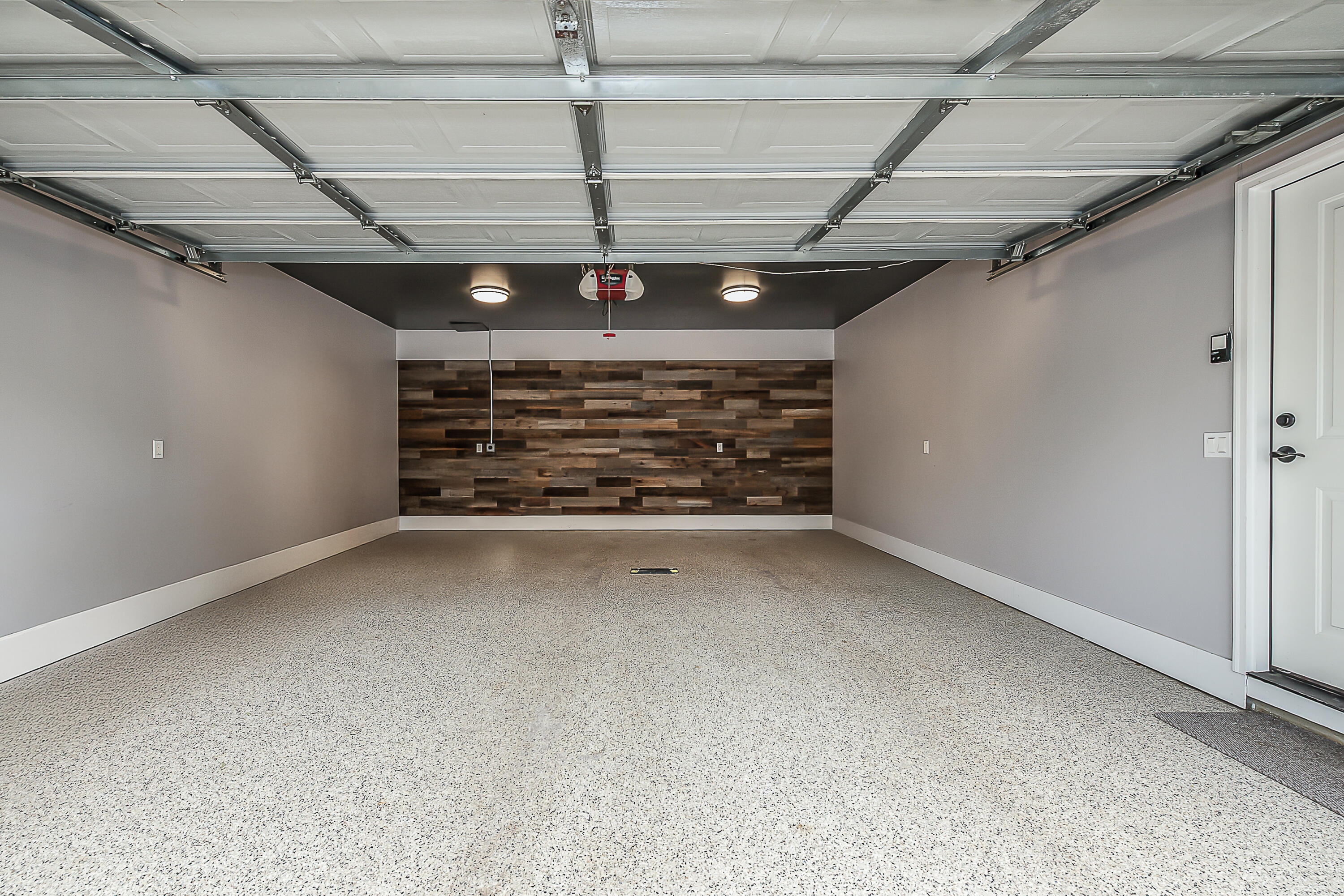 1614 Cambridge Road Ann Arbor, MI 48104 - Photo 55 of 64 45 garage