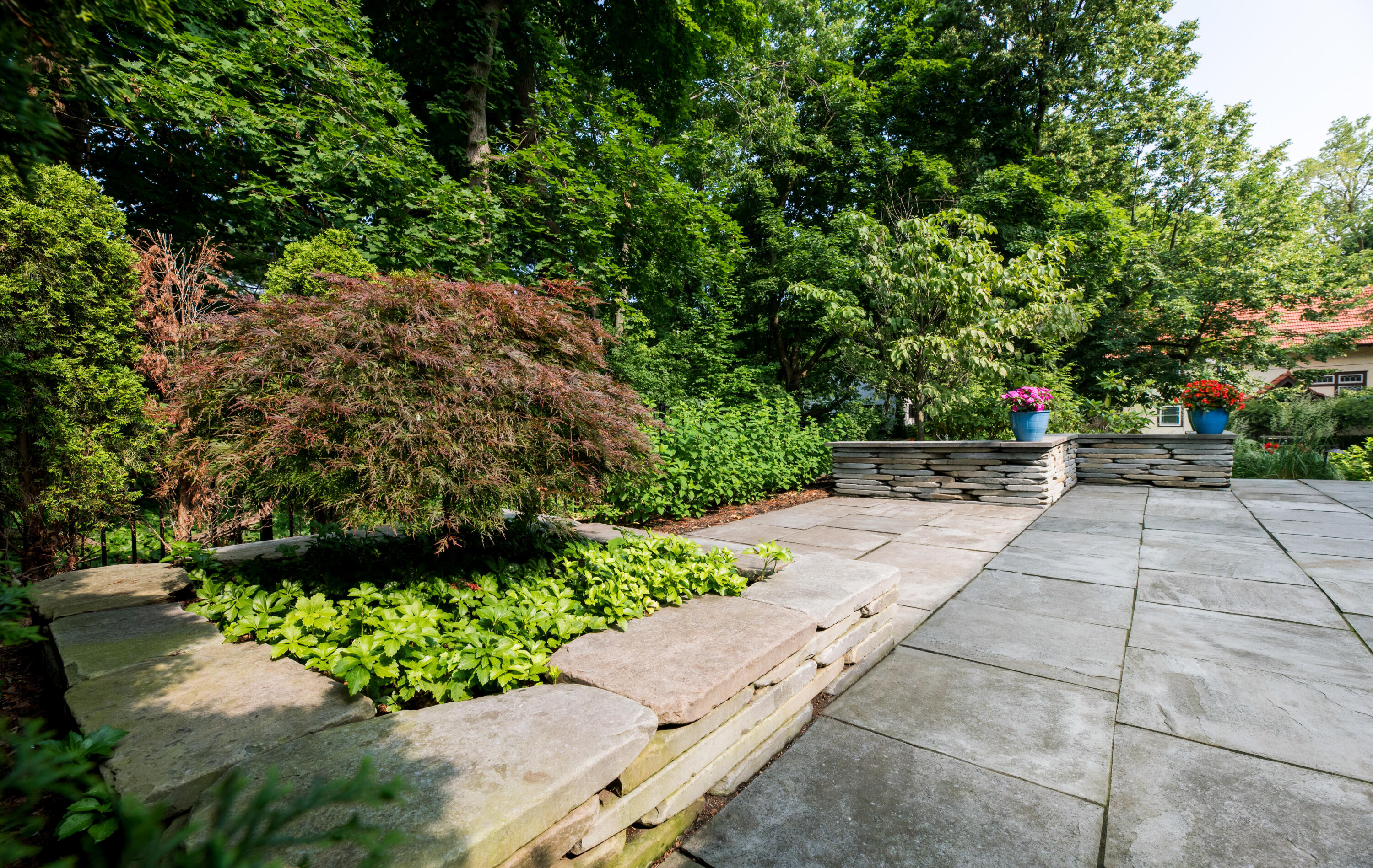 1614 Cambridge Road Ann Arbor, MI 48104 - Photo 60 of 64 50 patio